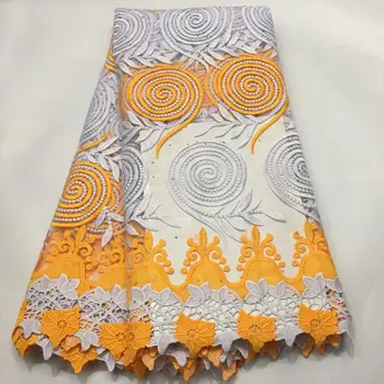 

tulle lace fabric french lace for african party nigerian lace fabrics with stones tissu broderie africain suisse 2019 5yard/lot