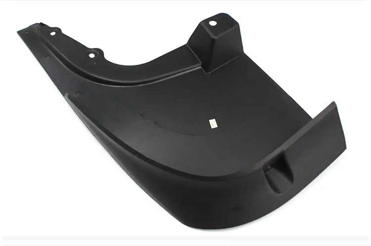 4 шт./компл. оригинальные мягкие Брызговики для Great Wall Haval H9 CDB057