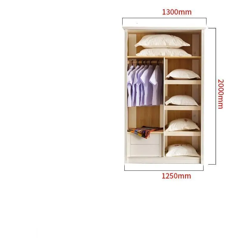 Quarto Chambre Armario Armoire Range Vetement для хранения Slaapkamer Mueble De Dormitorio мебель шкаф для спальни