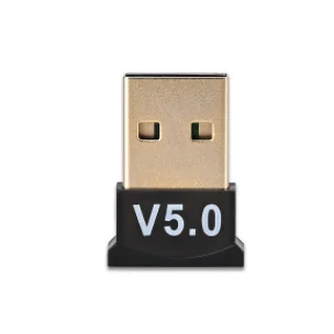 Mode A no drive USB Bluetooth 5,0 адаптер передатчик Bluetooth приемник аудио Bluetooth ключ беспроводной USB адаптер для компьютера ПК ноутбука - Цвет: Mode A no drive