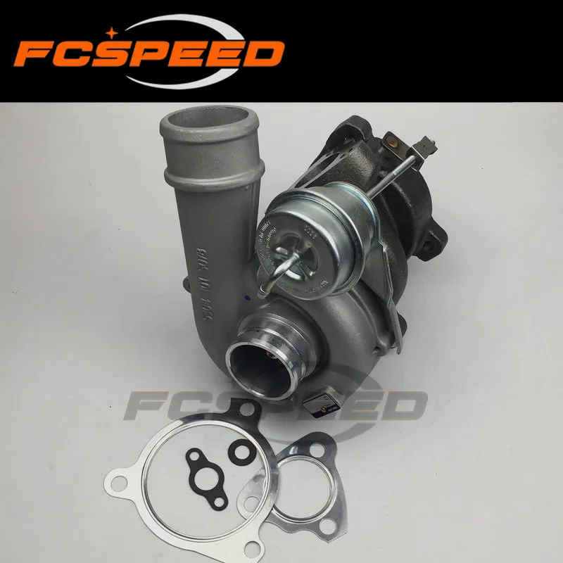 Турбокомпрессор K04 53049880020 53049700020 Турбокомпрессор Для Audi S3 TT 1,8 T 154Kw 165Kw APY APX AMK