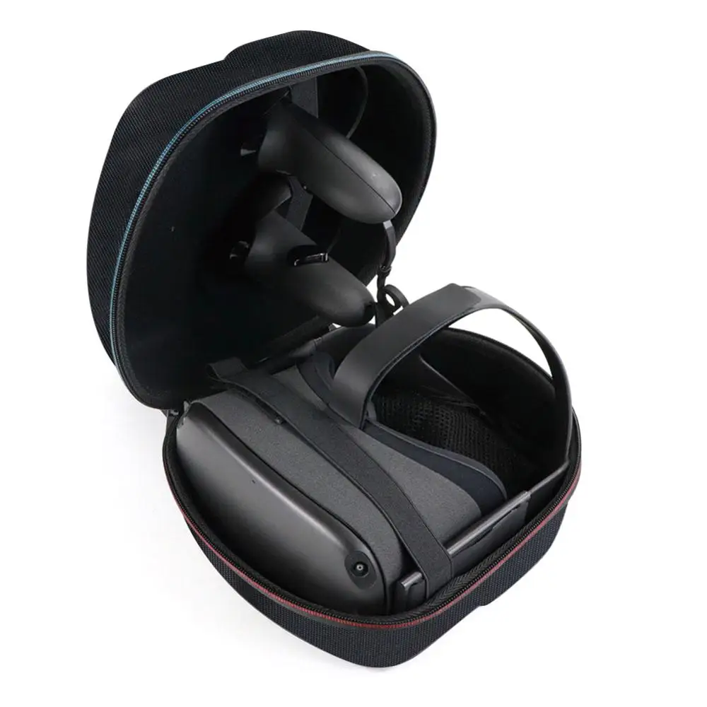 Новая жесткая защитная сумка EVA для путешествий чехол хранения Oculus Quest Система