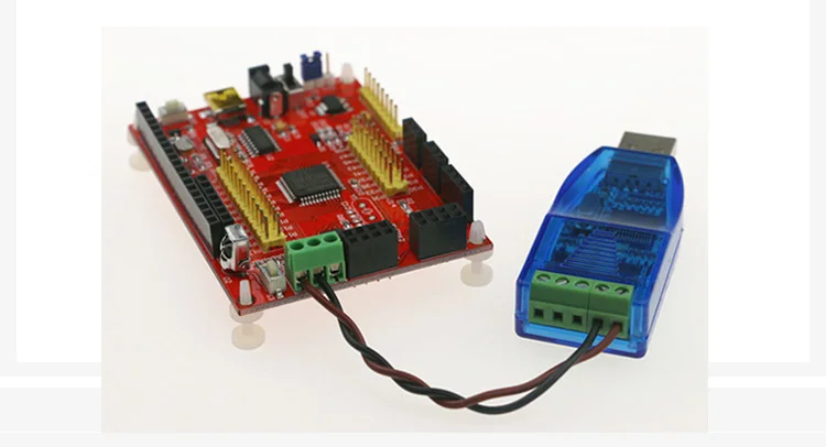 STC15W4K56S4 Совет по развитию IAP15W4K58S4 Совет по развитию 51 MCU Совет по развитию