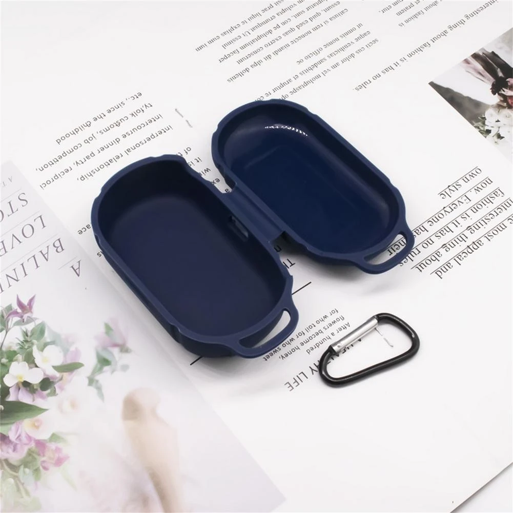 bose quietcomfort earbuds protective case