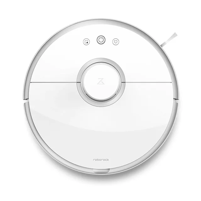 S50 Roborock S50 S51 xiaomi робот пылесос 2 для дома моющий пылесос пылесос беспроводной автоматическая Уборка Пыли стерилизовать Smart планируется мокрый уборка - Цвет: S50