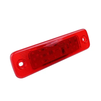 

Red Tail light High quality Repair kit For FORD TRANSIT 06-13 Durable Rear