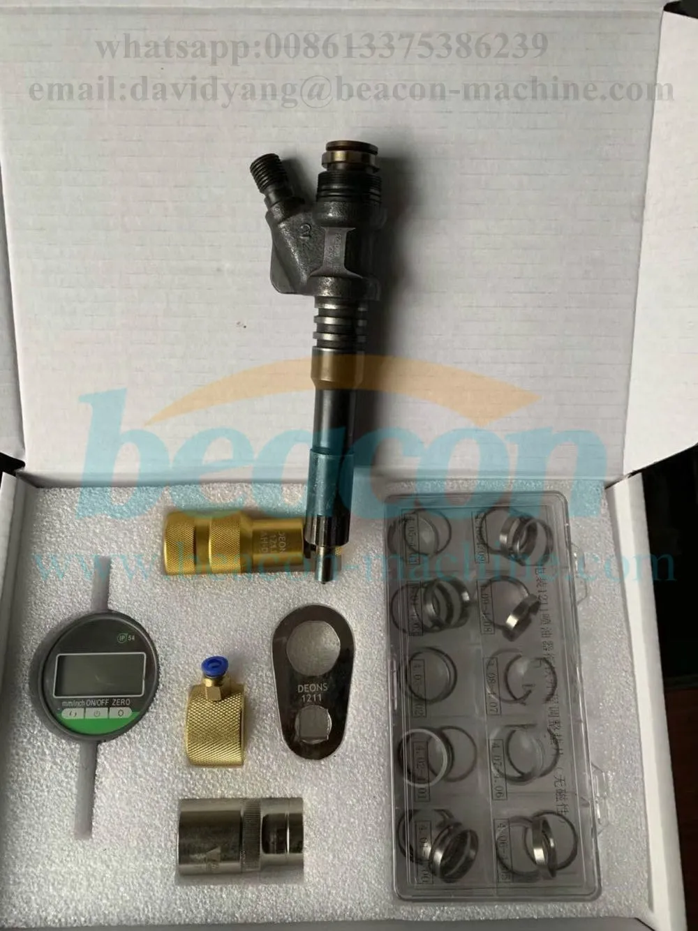 denso injector repair (3)