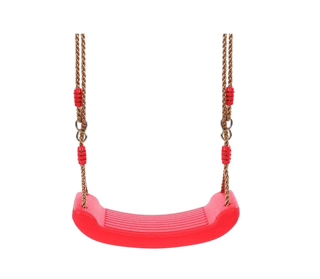 3 In 1 Multifunctional Baby Kids Swing Hanging Basket Outdoor Kids Toy Baby Swing Toy Patio Swings For 6 month to 12 years 5