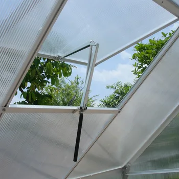

Window Opener Single Spring Greenhouse Temperature Control Auto Vent Opener