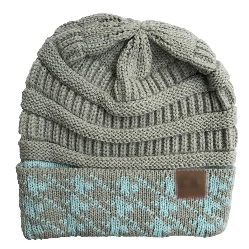 Зимние шапки Wo мужские s Beanie Теплые, вязаные шапки s Beanies унисекс повседневные шапки Мужская хип-хоп Лыжная шапочка теплая шапка Рождественский подарок