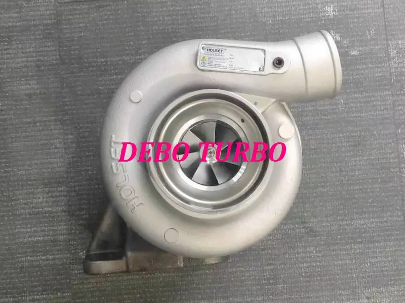 

NEW HX40M 3536620 3536621 3802829 Turbo Turbocharger for CUMMINS Marine 6BTAM 5.9L