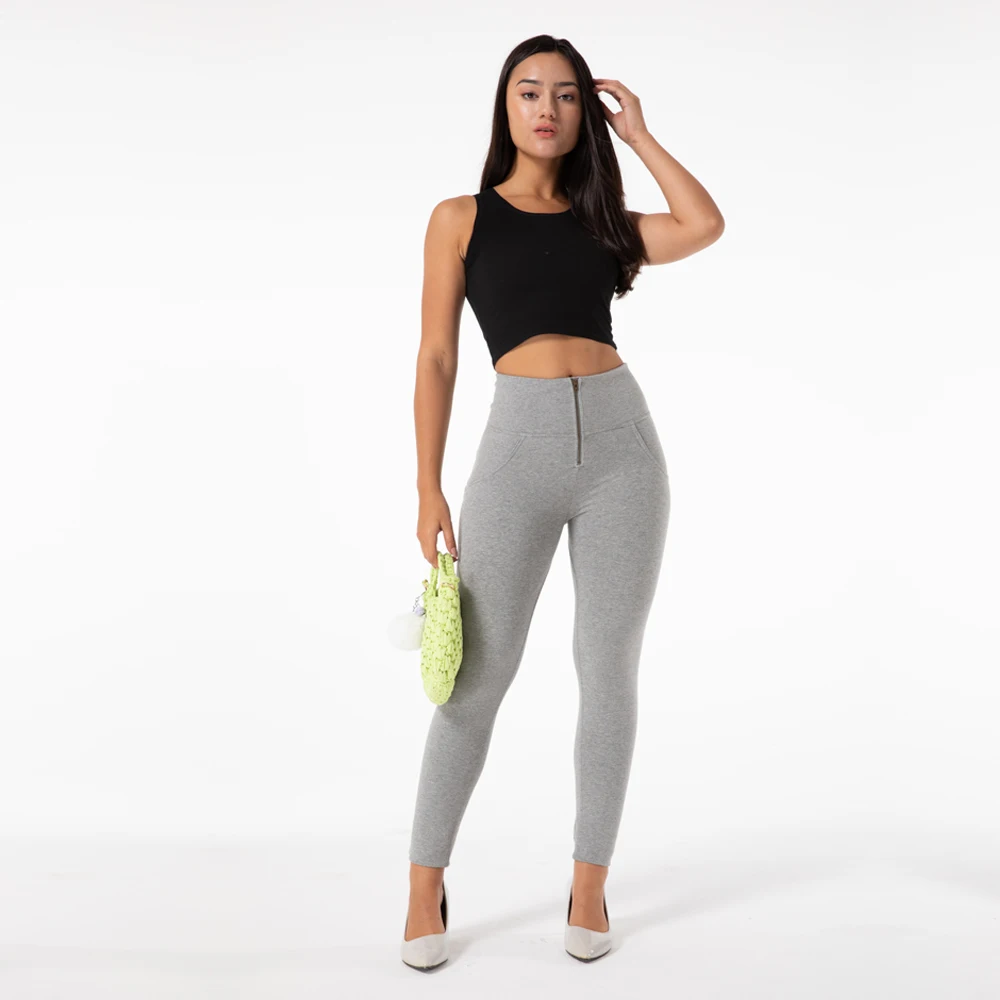 Shascullfites gym and shaping Grey Yoga 