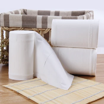 

1 Roll 4 layers Toilet Paper Bathroom Tissue Rolling Paper hotel bathroom toilet paper tissue wipe wipe dirt 2020