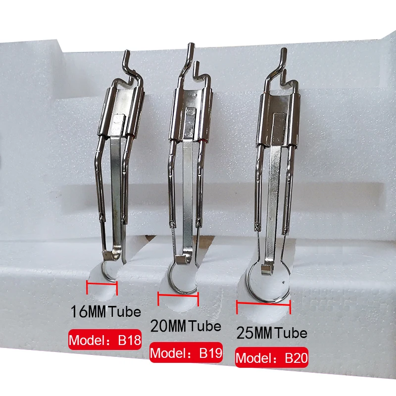Electric Hand Held Hot Knife Cutter Blade For Nylon Fabric Rope Belt Cutting R-Blade for RC-80 and Other Brands of Hot Knives 5