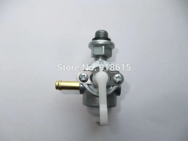 switch of tank fuel tap EF6600 EF2600 gasoline generator parts replacement | Автомобили и мотоциклы