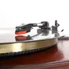 2 ensemble cartouche magnétique stylet LP vinyle aiguille d'enregistrement pour phonographe tourne-disque ► Photo 2/6