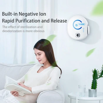 

Air Disinfection Machine Household Ozone Generator Purifier Sterilization Machine Pet Room Purifier Disinfection Sterilization