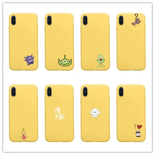 

Dog Tom Hollow Out TPU Case cover For iPhone 5 5S 6 6s 7 8 Plus X XS XR 11 Pro Max