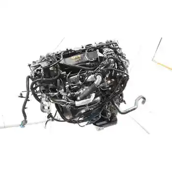 

DV6Q6007BA COMPLETE ENGINE FORD TRANSIT CONNECT