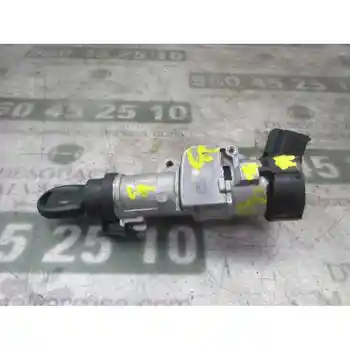 

ANTI-THEFT SEAT MII (KF1) Style 6 PINS [16131195]