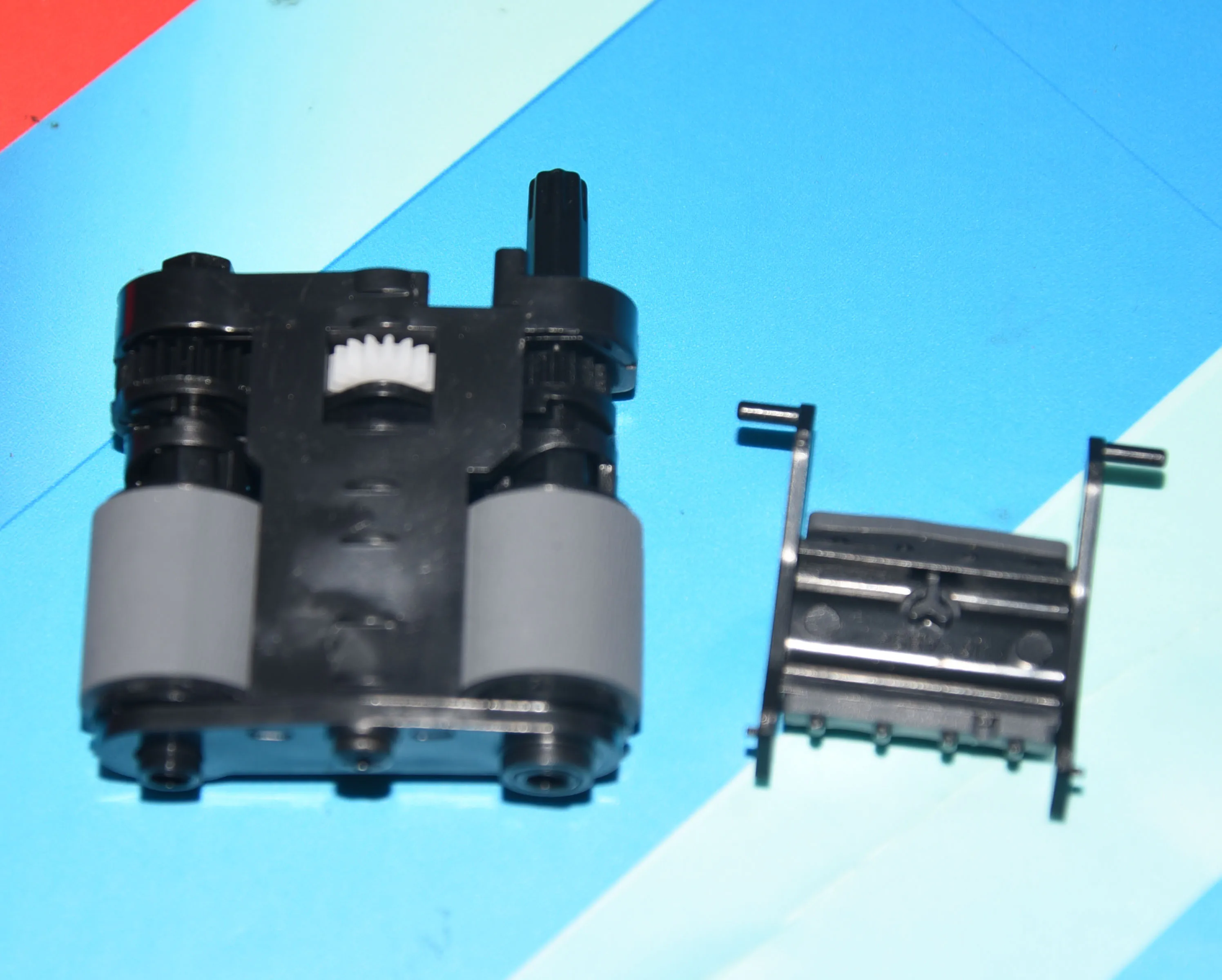 B3Q10-60105 АДС Палочки Up комплект роликов для hp M426fdn M426fdw M426dw M427fdwM427dn M427dw M377dw M477 ролик ADF
