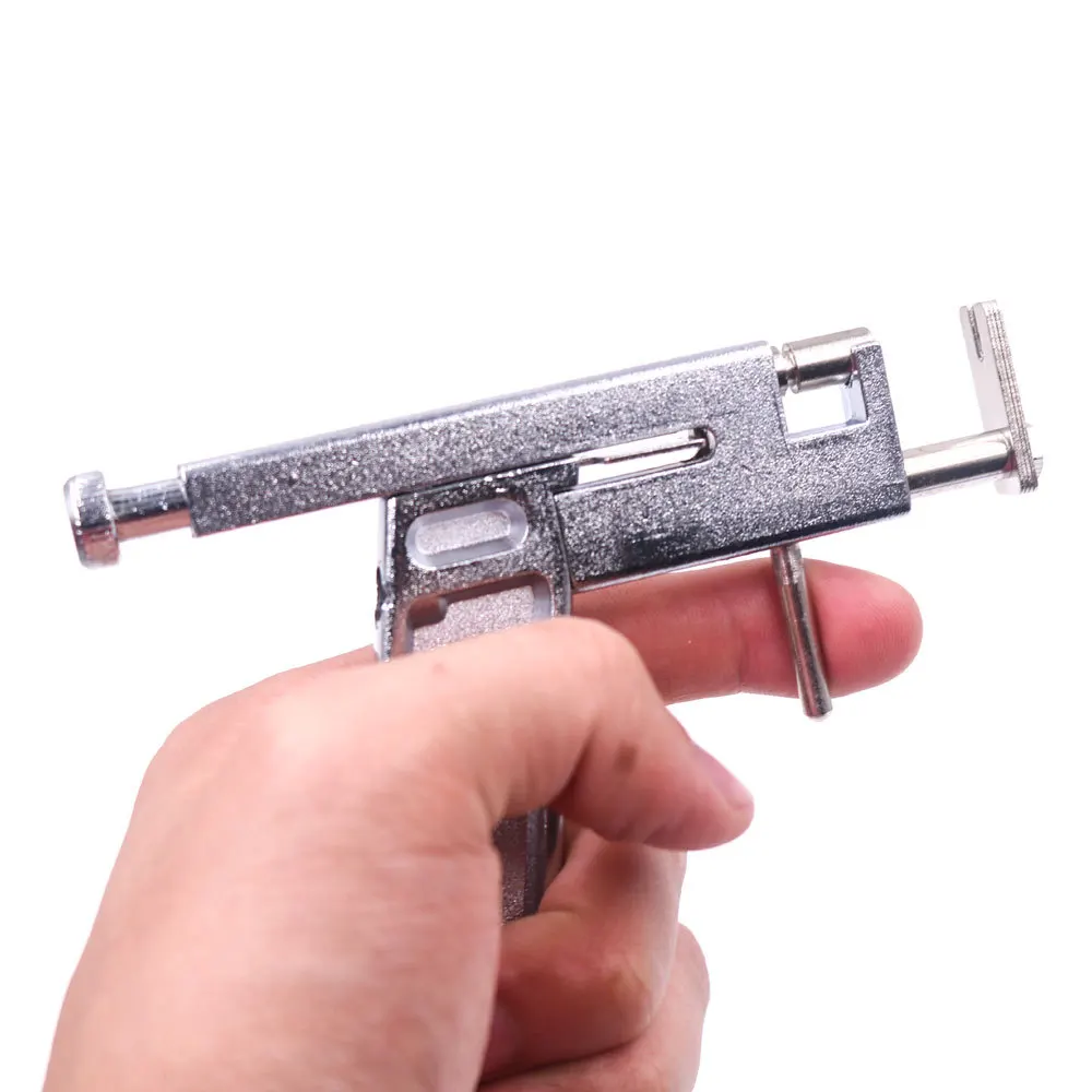 only durable ear grab ear piercing gun ear pierc