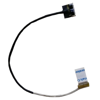

LCD LED Video Flex Cable For Thunderobot z6-kp5s1 Z6-KP5GT Display Screen Cable P/N:6-43-P9501-010-2N 6-43-N85H1-021-N/020-1N