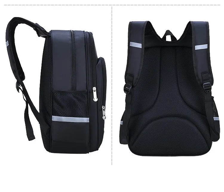 Waterproof Children School Bags Backpack Kids book bag fashion elementary schoolbags Satchel for boy and girls Mochila Infantil