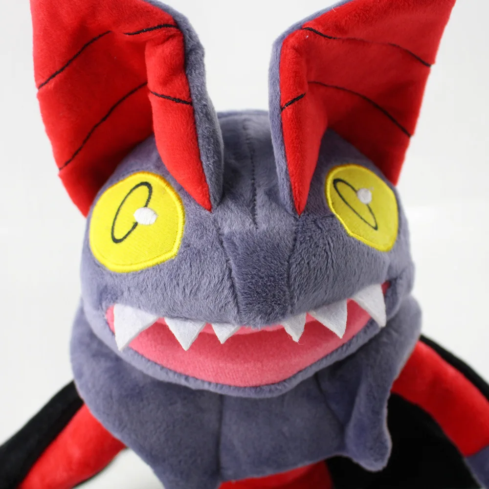 TAKARA TOMY аниме Горячая игрушка Gliscor в виде животного мягкая набивная плюшевая фигурка куклы отличный рождественский подарок для детей