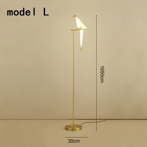 model   L