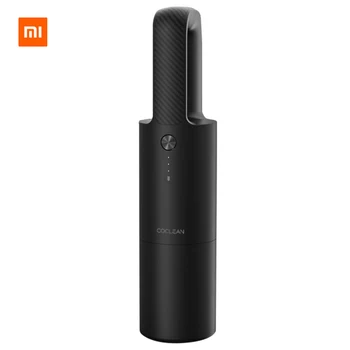 

Vacuum Cleaner for Xiaomi COCLEAN Car Portable Vacuum Cleaner Wireless Handheld 5000Pa Suction Handheld Aspirador for Home&Car