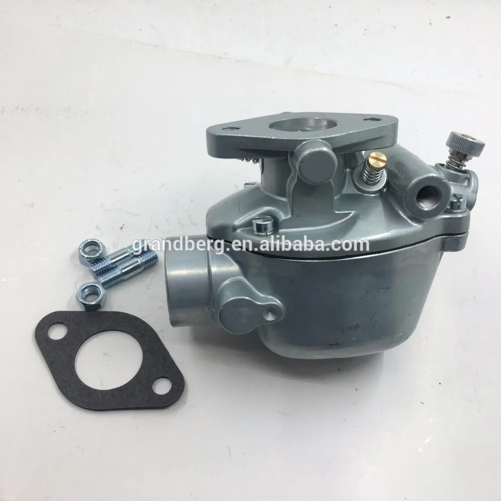 Heavy Duty 8N9510C Carburetor Carb for Ford Tractor 2N 8N 9N Marvel Schebler