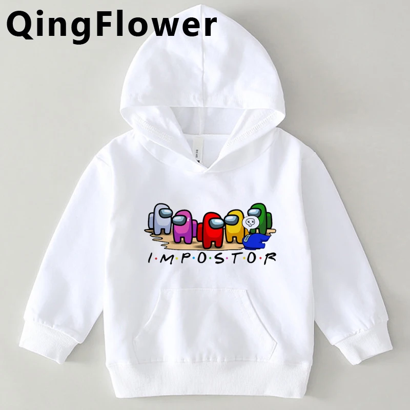 graphic cartoon hoodies