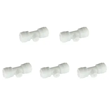 

Accessories Patio Misting System 10pcs/lot Lawn Mist Cooling System Portable with 1/4'' 10 Brass Misting Nozzles Quick Sockets