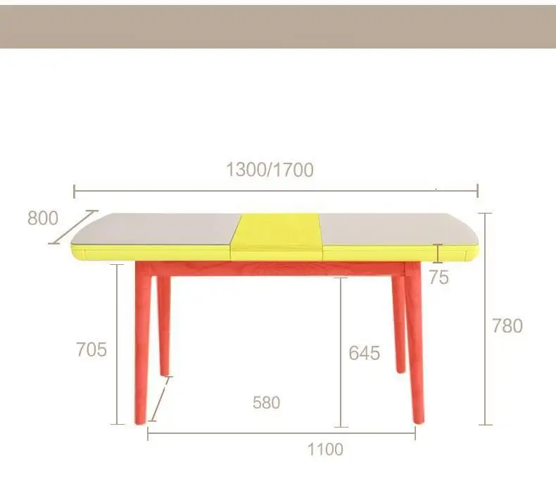 Redonda Eet Tafel обеденный набор кухонный Piknik Masa Sandalye номер Marmol A Langer Ретро De Jantar Comedor Bureau Mesa обеденный стол