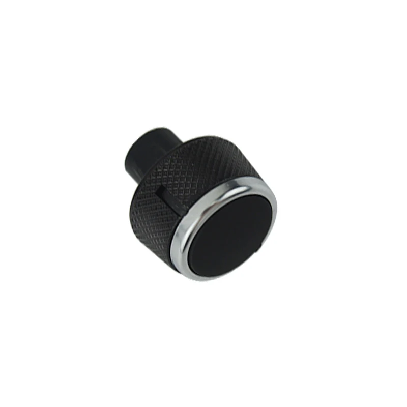 

for Ferrari 458 Air Conditioning Control Switch Knob A/C Panel Temperature Knob