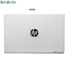

Laptop LCD Back Cover Palmrest Case for Hp Pavilion 14-dv dv0000 TPN-Q244 Rear Lid TOP Case A Part C Shell Bottom Case Original