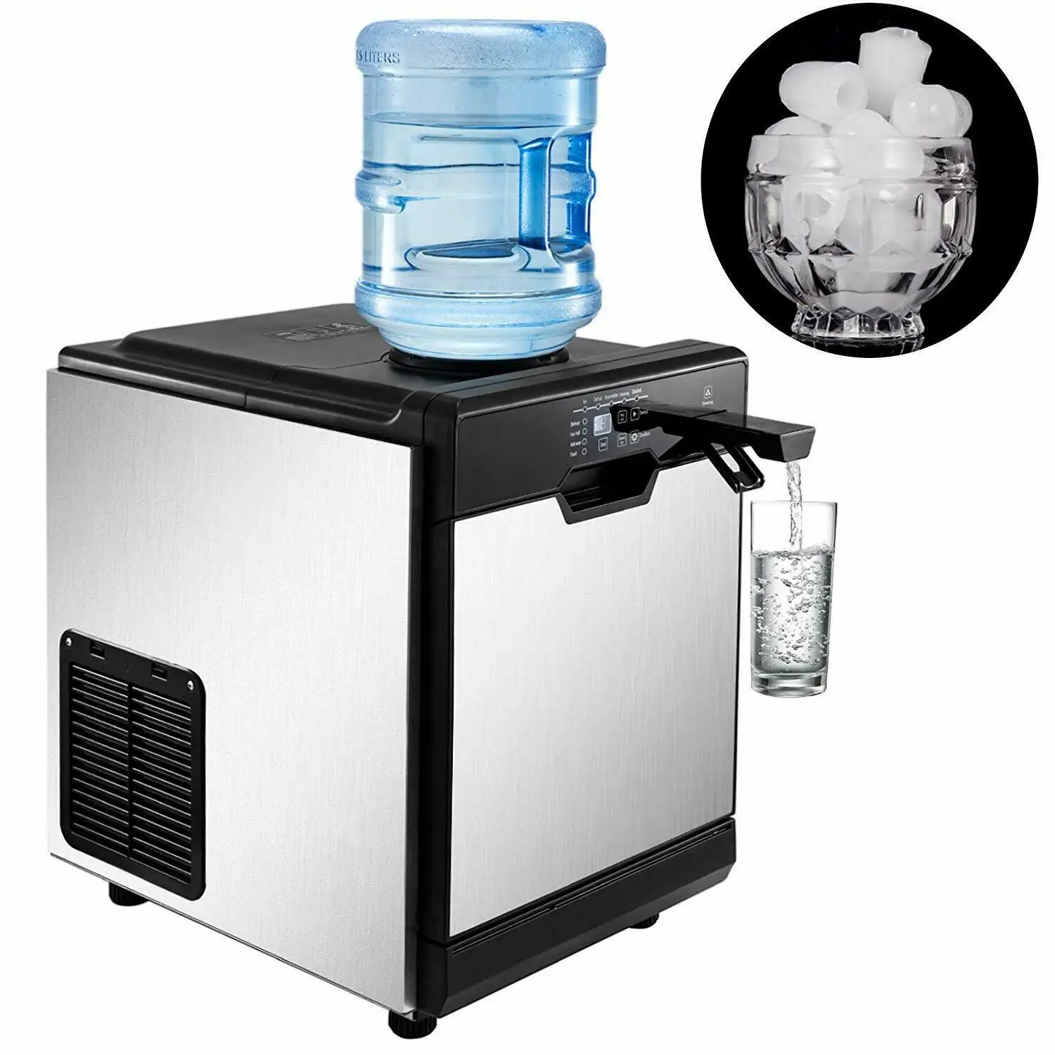 portable water cooled air conditioner