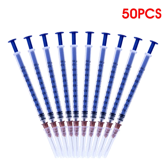 50Pcs