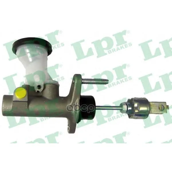 Цилиндр Сцепл.Глав.Toyota Lc80 4.5 92-97 Abs Lpr 2193 Lpr арт. 2193