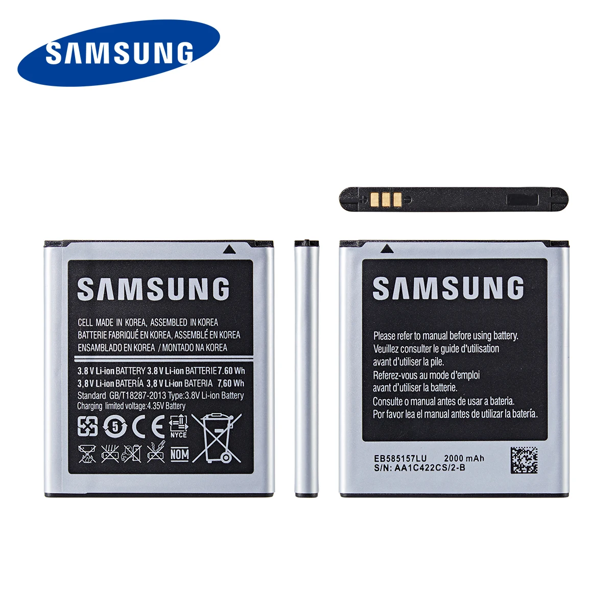 Mobile Phone Parts