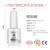 ROSALIND White Blossom Halo Dying Air Dry Manicure Decoration Blooming For DIY Nail Art Base Top Coat Гибридные Лаки