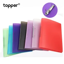 1PC A4 PP file folder folder transparent candy color binder office paper bag school office supplies cilp file Business folder Filing Products 1PC A4 PP file folder folder transparent candy color binder office paper bag school office supplies cilp file Business folder Filing Products