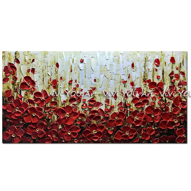 3D-Abstract-Oil-Painting-On-Modern-Canvas-Texture-Palette-Knife-Gold-and-Silver-Flowers-Paintings-Wall.jpg_640x640 (8)