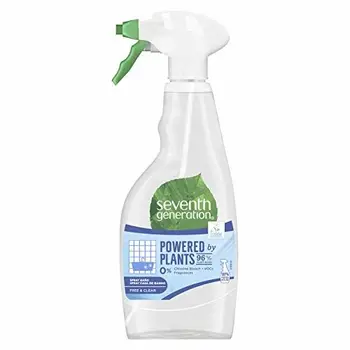 

Seventh Generation Free and Clear Bath Spray - 500ml