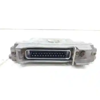 

7700115161 SWITCHBOARD ENGINE EUA RENAULT CLIO II PHASE I (B/CBO)
