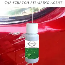 20 мл автомобильный жидкий полировочный воск для удаления царапин, поверхностный агент восстановления, инструменты для ухода за краской, уход за краской, полировка экстерьера
