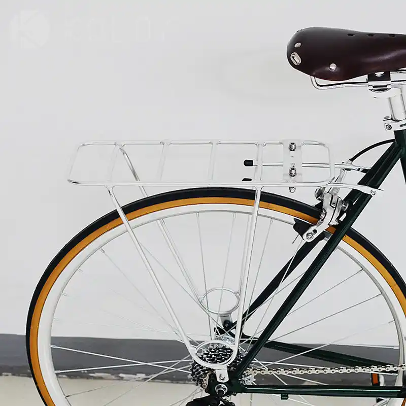 fixed gear bike rack