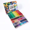 120 Oil Pencils