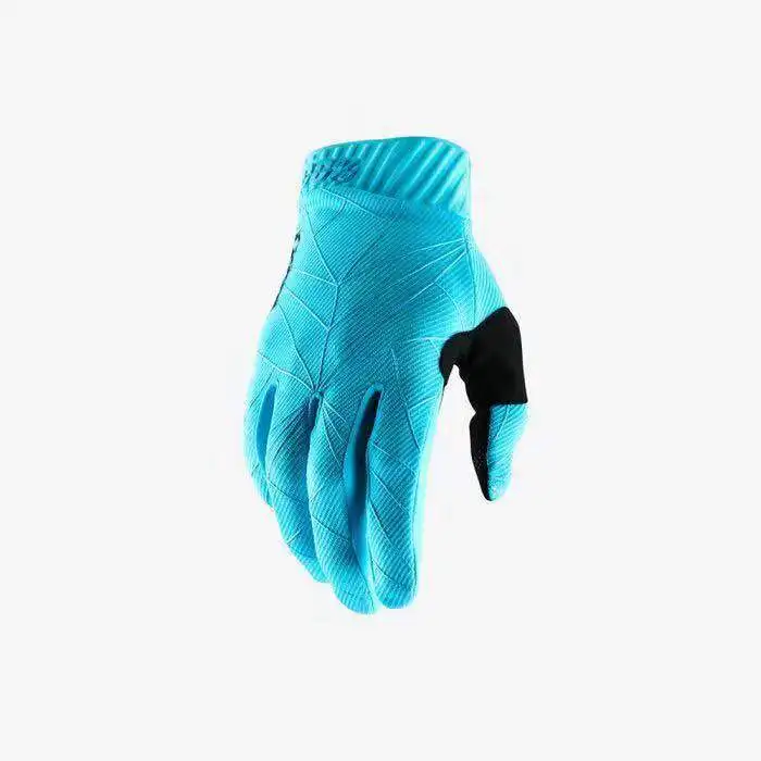 

Motorcycle Cross Country Sport 661 MV High Quality Equipped Wearable Gloves Racing Bike